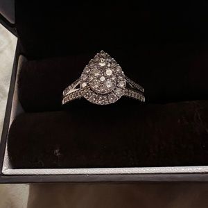Engagement ring